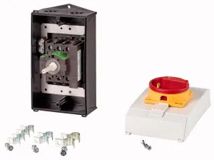 Eaton Electric P1-32/I2H/MBS/SVB/HI11 Pic_2