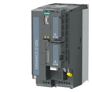 Siemens 6SL3220-1YE26-1AB0 Pic_1