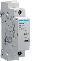 Hager MZ204 Pic_2