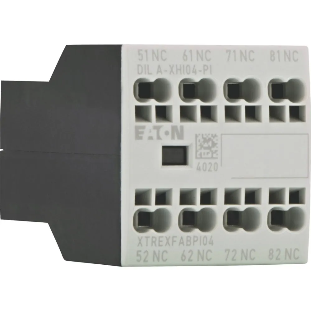 Eaton Electric DILA-XHI04-PI Pic_2