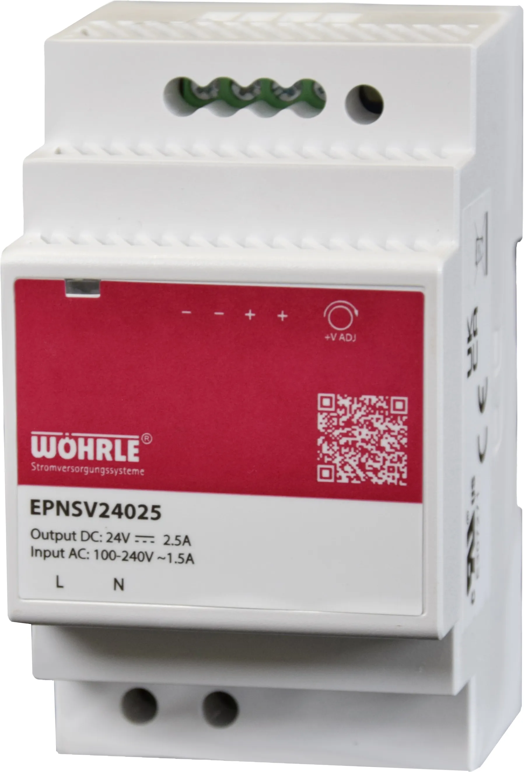 Woehrle EPNSV24025 Pic_1