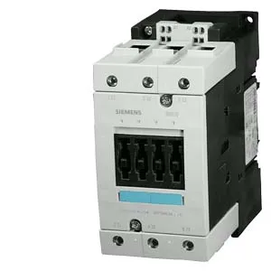 Siemens 3RT1045-3AD20 Pic_1