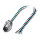 SACC-EC-M12MSB-5CON-PG9/0,5