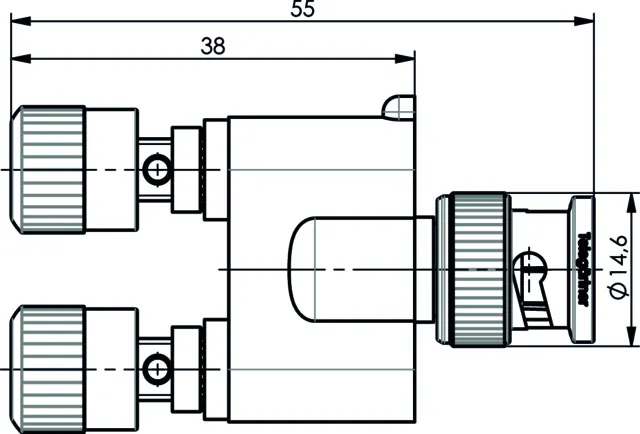 Telegärtner J01008A0627 Pic_1