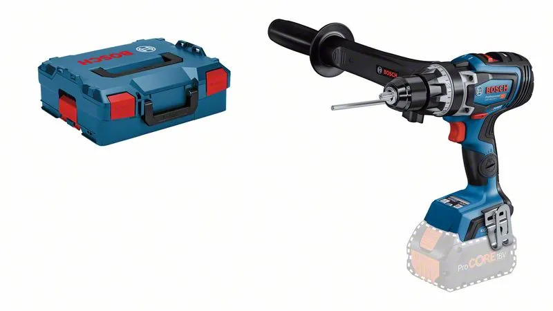 Bosch GSR 18V-150 C Pic_4