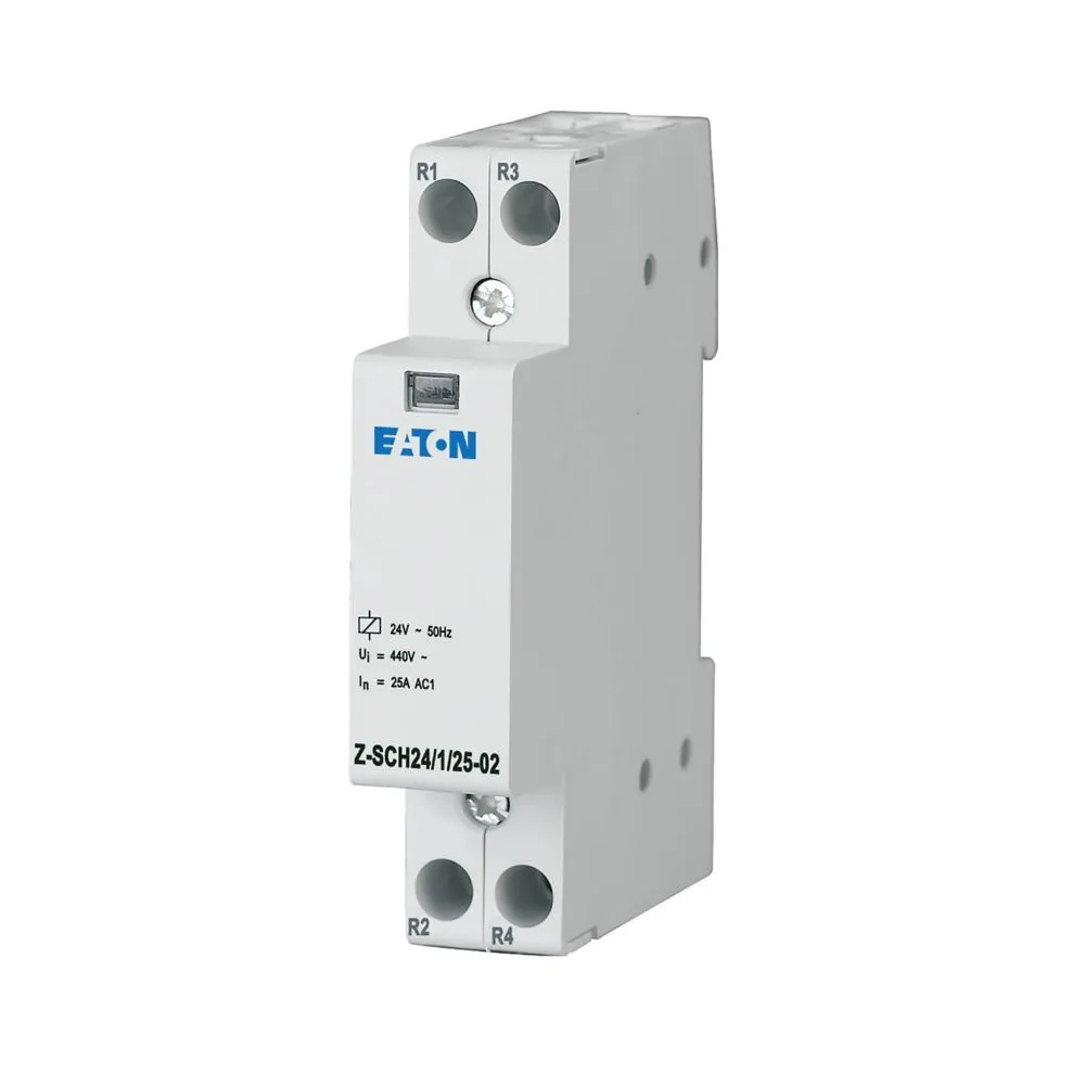 Eaton Electric Z-SCH24/1/25-02 Pic_1