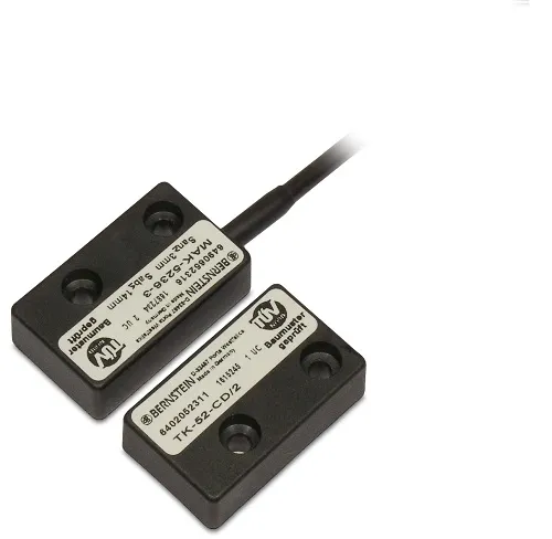 Bernstein MAK-5336-BCD-3 Pic_1