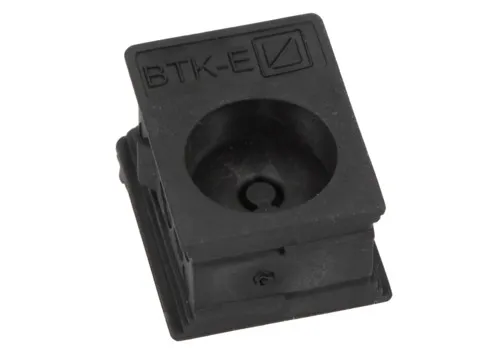 Murrplastik BTK/E: Schwarz Pic_1