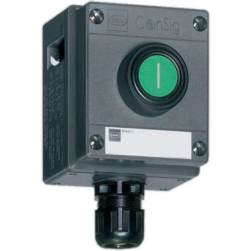 Stahl R. 8040/1280X-01L13SA05-01L08SA05 Pic_1