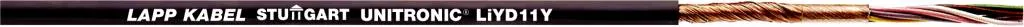 U.I. Lapp GmbH / Lappkabel UNITRONIC® LiYD11Y 6x0,14 Pic_1