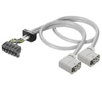 Weidmüller FPL 4G2.5/PD/Q4KW/2+2 Pic_1