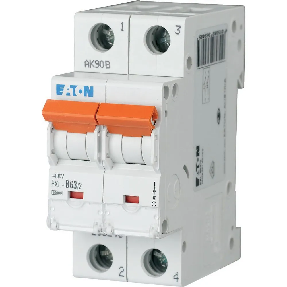 Eaton Electric PXL-B63/2 Pic_1