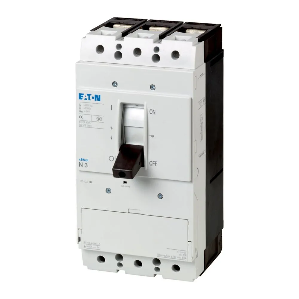Eaton Electric NS3-600-NA Pic_1
