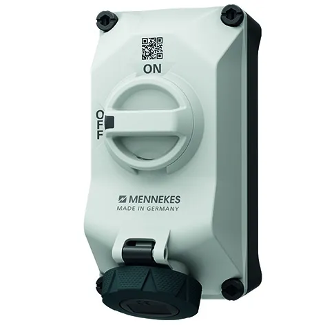 Mennekes 5602407G Pic_1