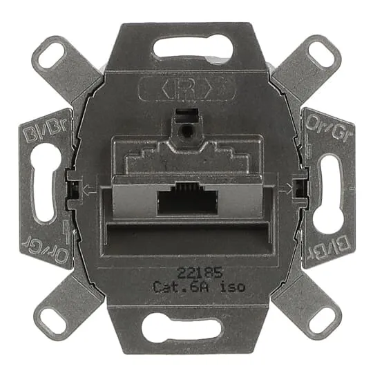 BUSCH-JAEGER ELEKTRO GMBH 0218/11-101 Pic_1