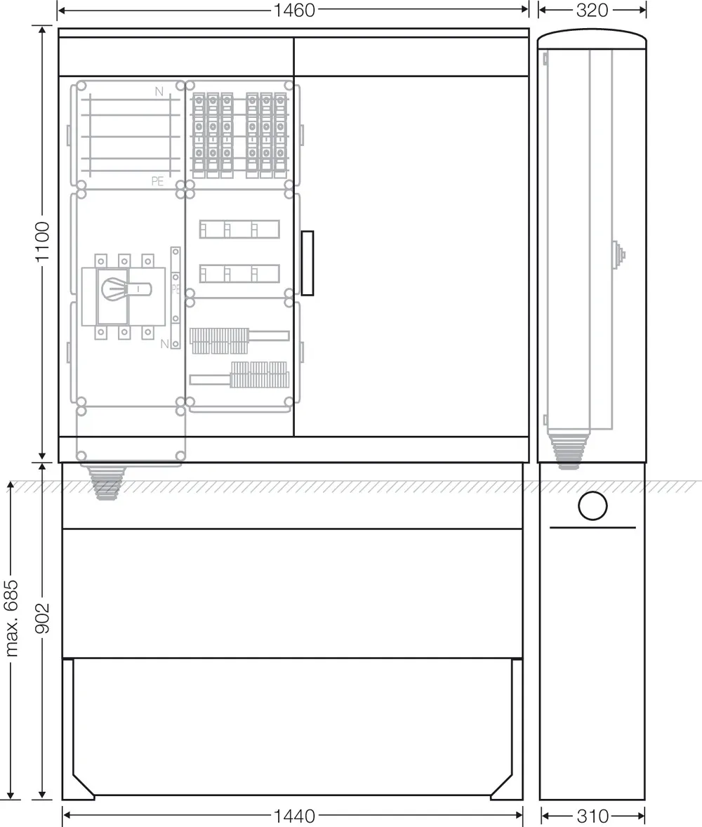 Hensel Mi EV 11kW 6110 Pic_1