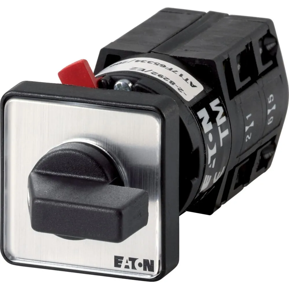 Eaton Electric TM-2-8177/EZ Pic_1