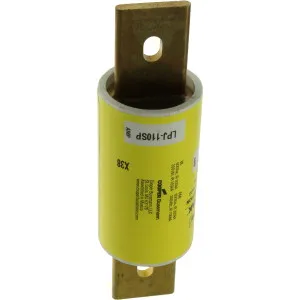Eaton Electric LOW PEAK CLASS J T/D LPJ-110SP Pic_5