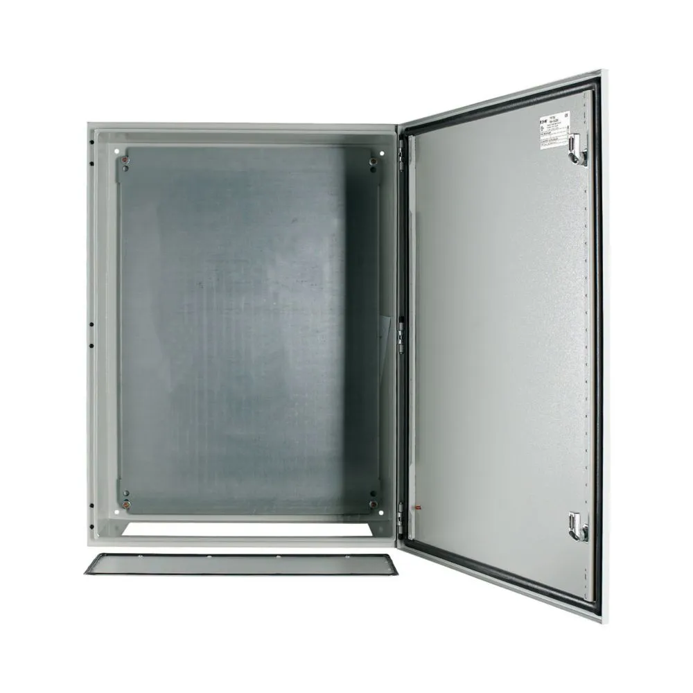 Eaton Electric CS-86/300 Pic_1