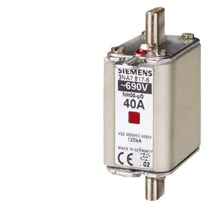 Siemens 3NA7817-6 Pic_1