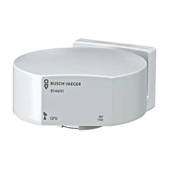 BUSCH-JAEGER ELEKTRO GMBH 6144/41 Pic_1