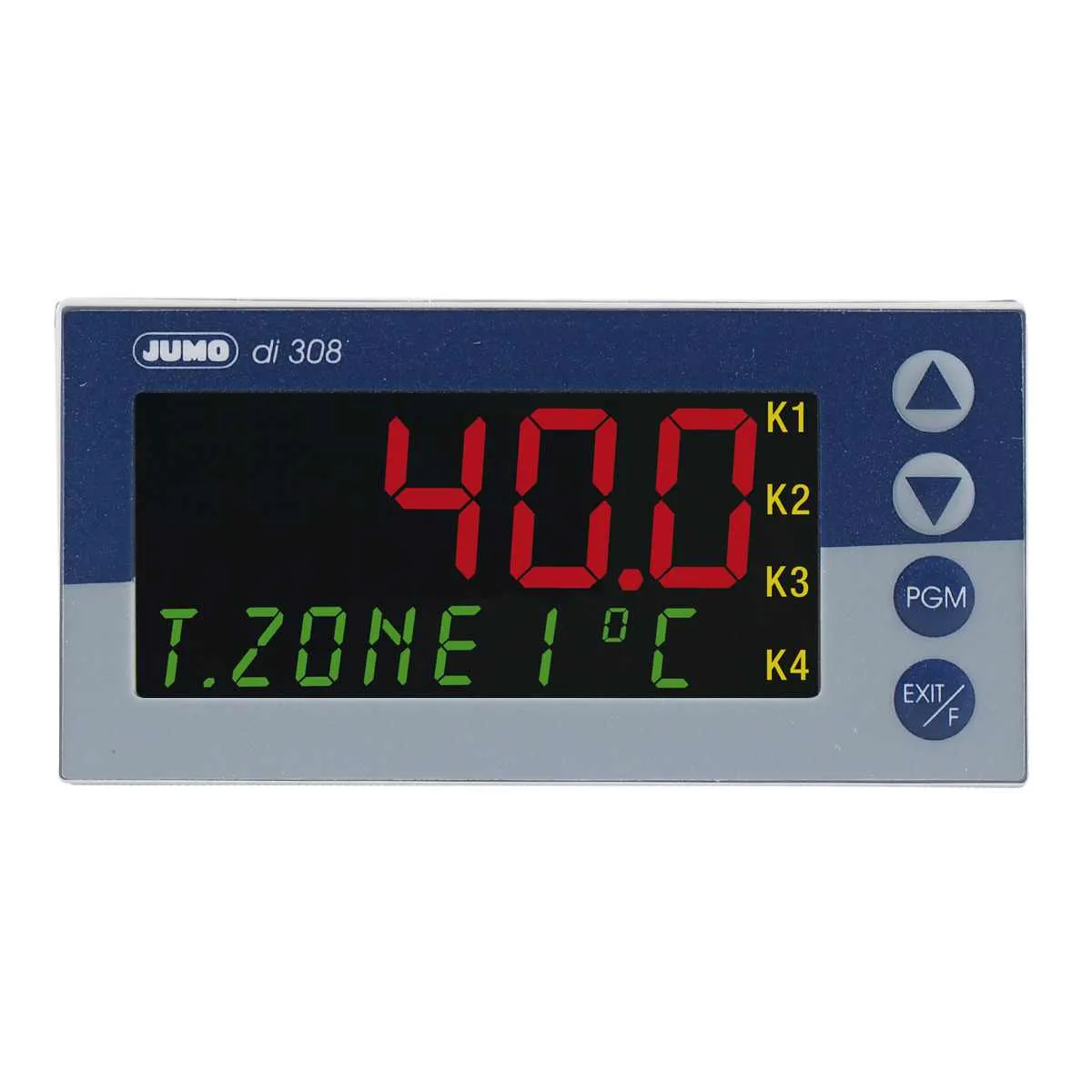 JUMO 701550/181-000-23/000 Pic_3