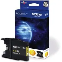 Brother LC1280XLY Pic_1