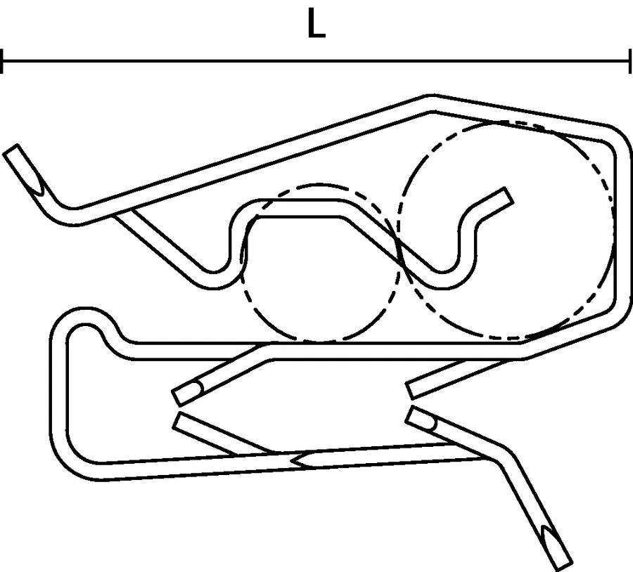 Hellermanntyton MSC2-SS304-ML (100) Pic_2