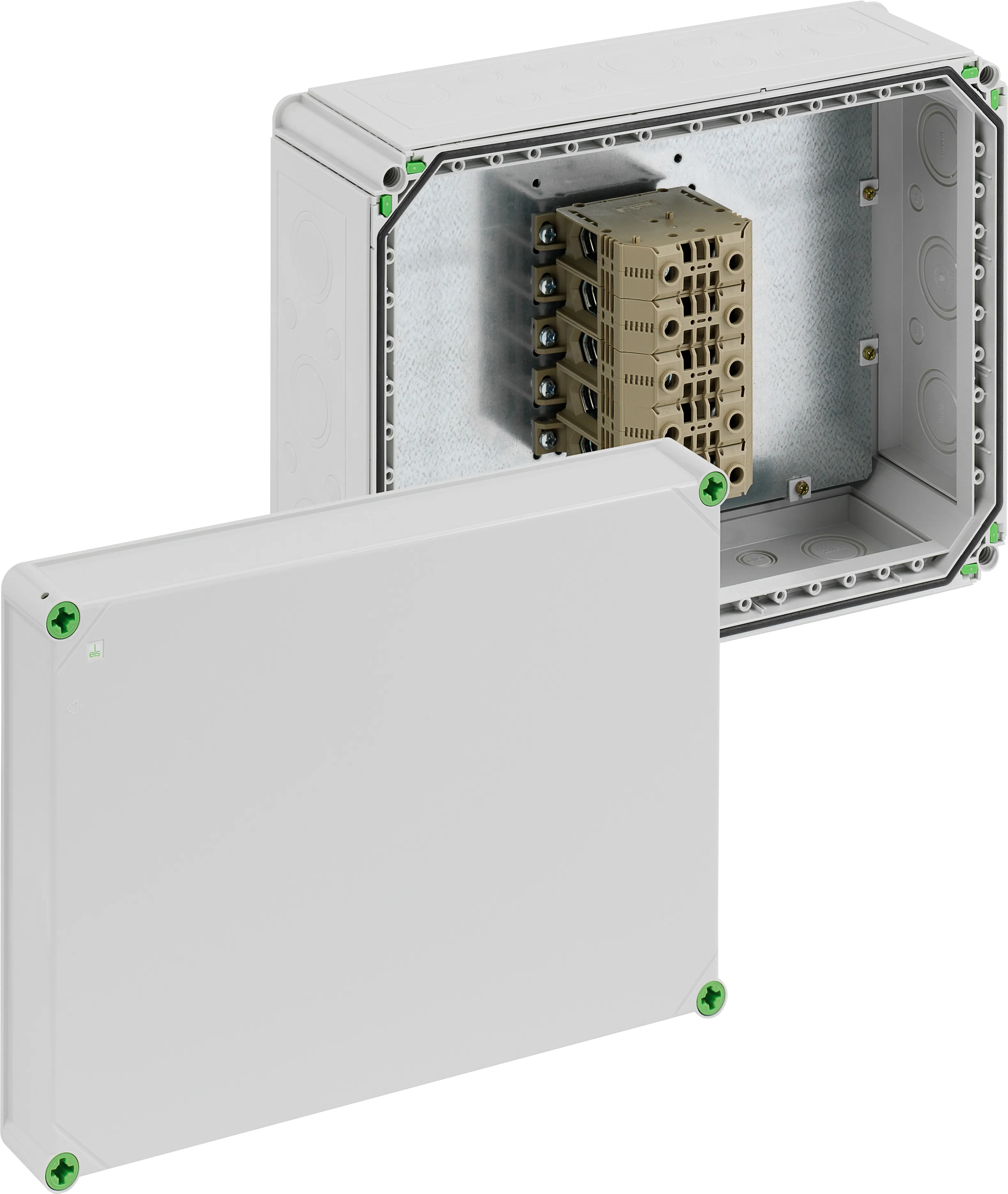 Spelsberg Abox-i 1500 DK-150²/5 Pic_1