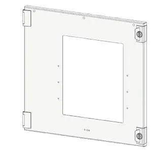 Siemens 8PQ2055-6BA14 Pic_1