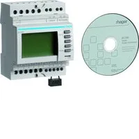 Hager EC700 Pic_1