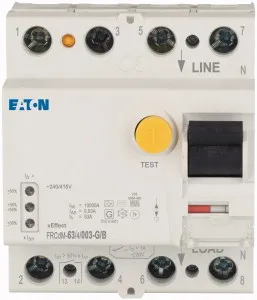 Eaton Electric FRCDM-63/4/003-G/B Pic_3