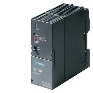 Siemens 6ES7307-1BA00-0AA0 Pic_1