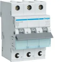 Hager MCS340 Pic_2