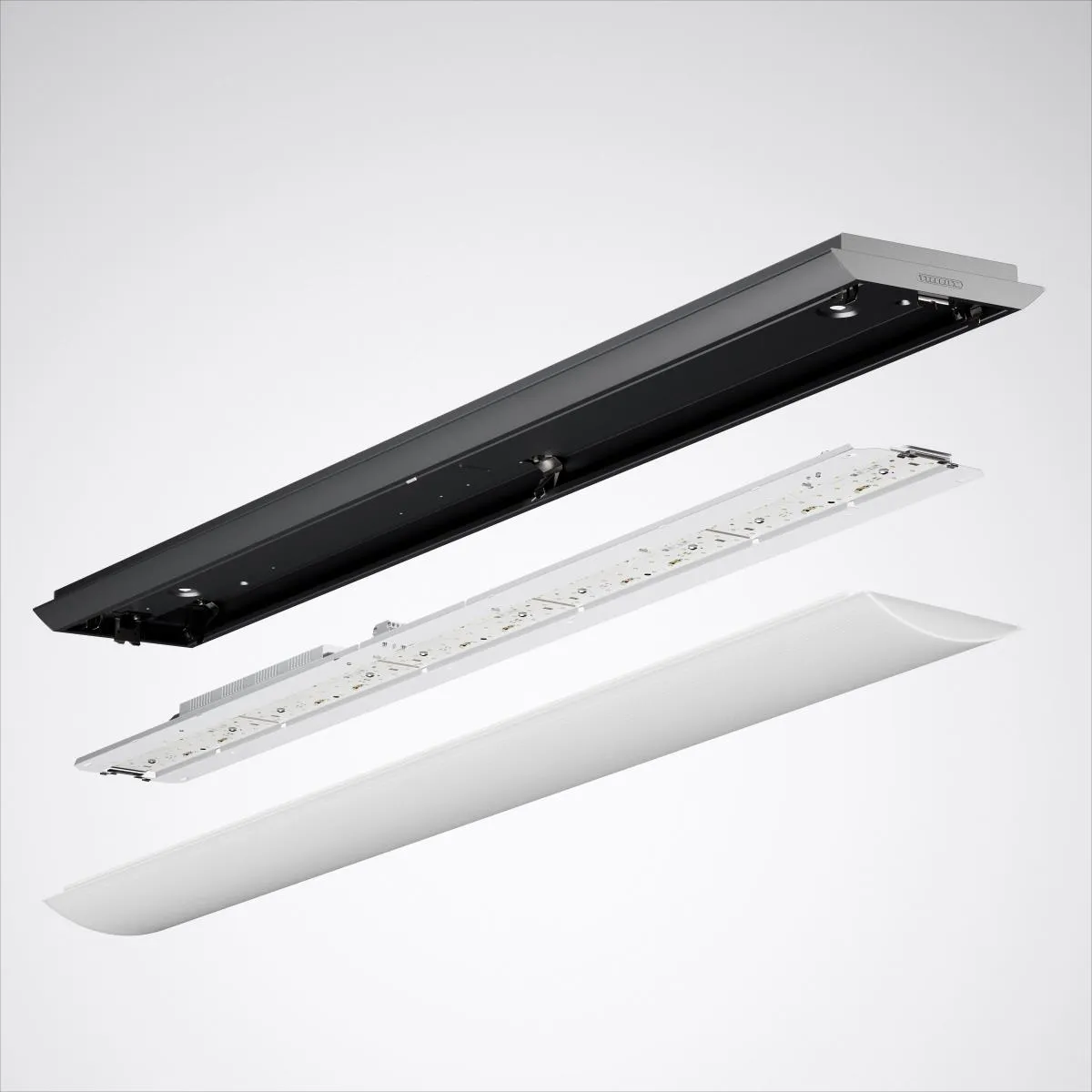 Trilux REPLACE 3331 D3 24-52/4ML-830 ET/DD 01 Pic_1