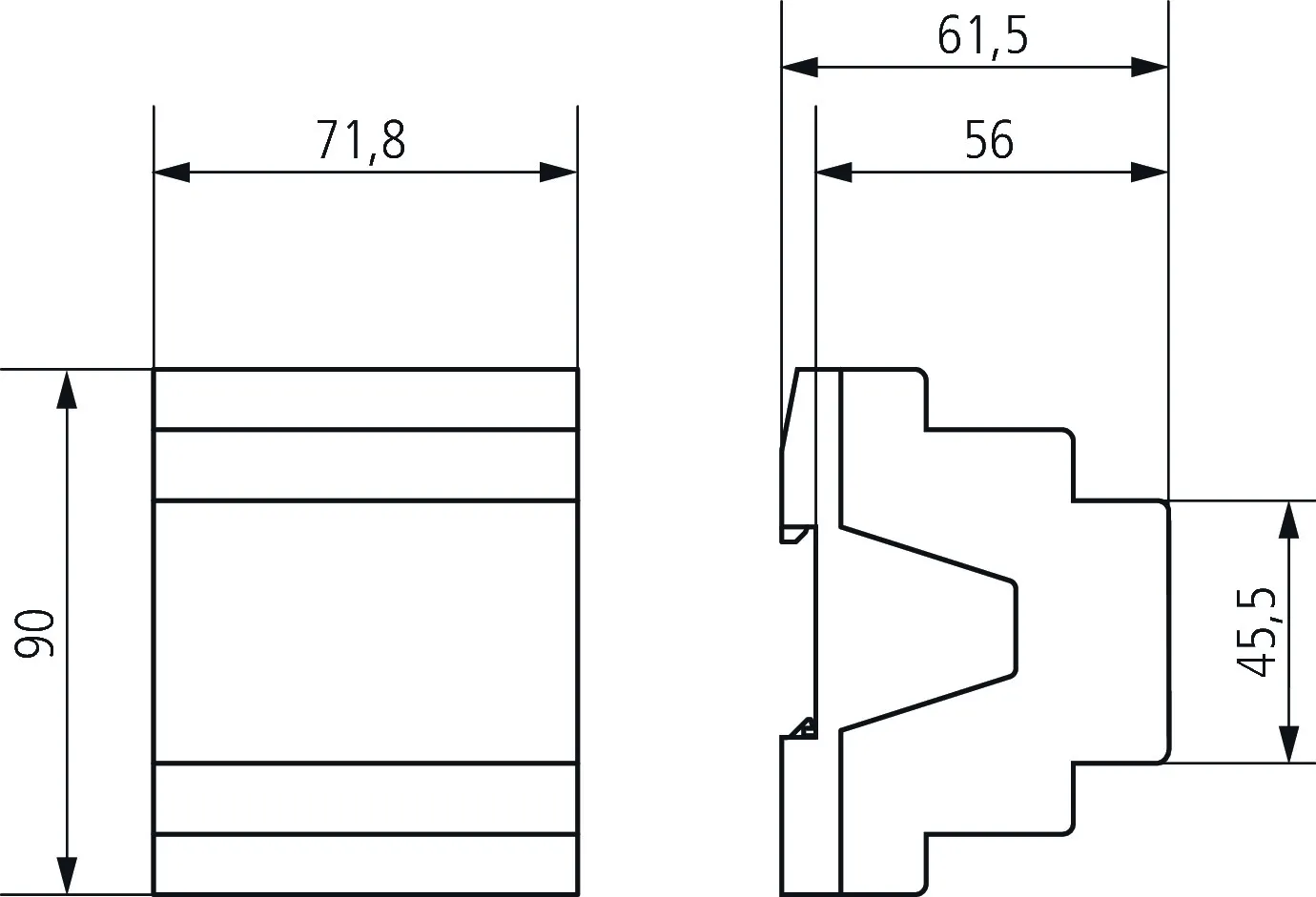 Theben FCA 1 KNX Pic_1