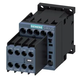 Siemens 3RH2344-1BG40 Pic_1