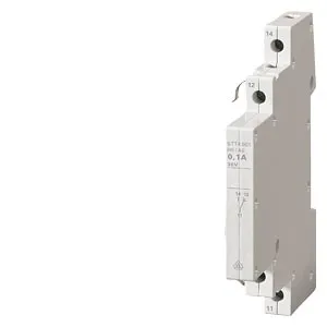 Siemens 5TT4901 Pic_1