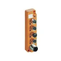 Belden-lumberg SBS 4/LED 3 Pic_1