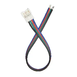 Nobile Licht Flexible LED Anschlusskabel Pic_1