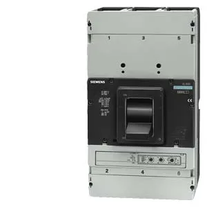 Siemens 3VL6780-1DE36-2GC1 Pic_1