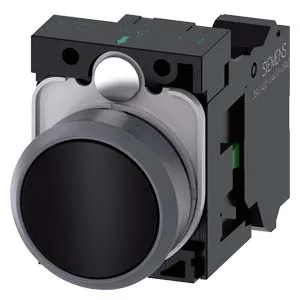 Siemens 3SU1130-0AB10-3BA0-ZX90 Pic_1