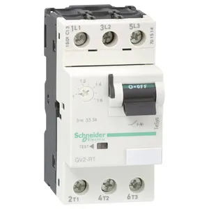 Schneider Electric GV2RT20 Pic_1