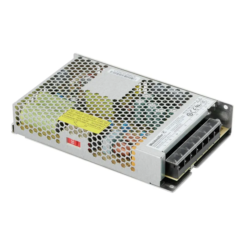 Weidmüller PRO PM 150W 12V 12.5A Pic_1