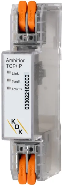 Kdk ModulTCP/IP-Modbus Pic_1