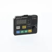 Omron 3G3AX-OP01 Pic_1