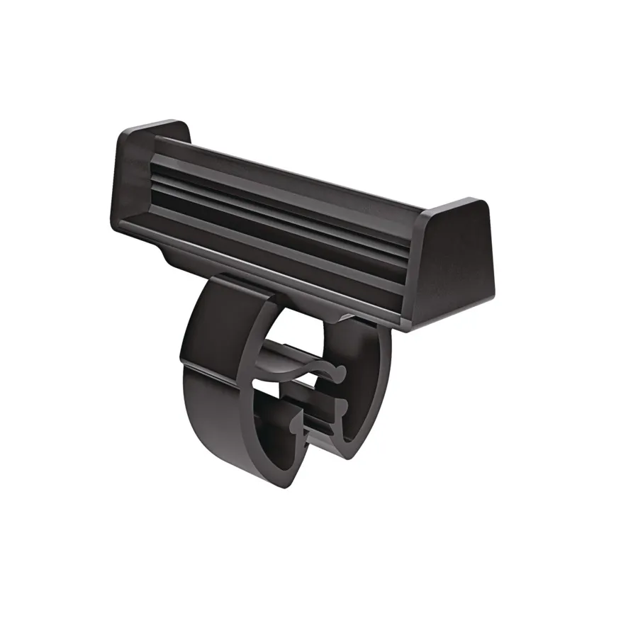 Hellermanntyton WICA-AC10-25-PA66HIRHS-BK (100) Pic_1