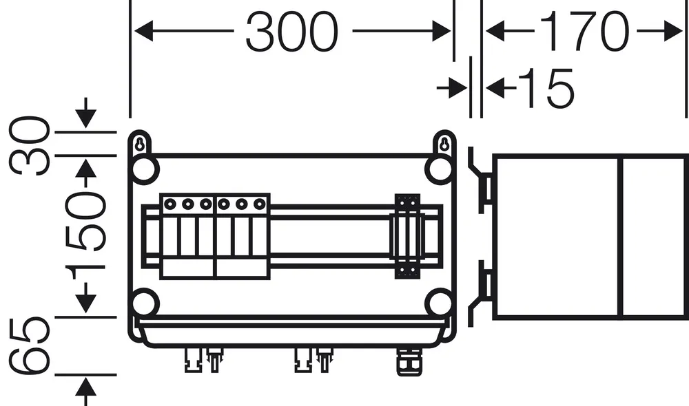 Hensel Mi PV 1122 Pic_1