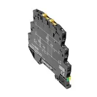 Weidmüller VSSC6 TRLDMOV 12VDC Pic_1