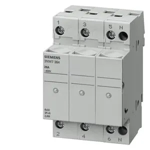 Siemens 3NW7034 Pic_1
